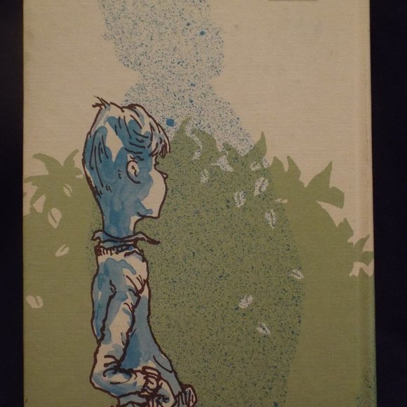 Vintage 1967 Andy and Willie Super Sleuths H/C Book by Lee Sheridan Cox - Picture 4 of 4